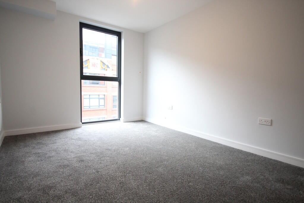 Additional image 7 of Park Works, Bradford Street, Digbeth, B12