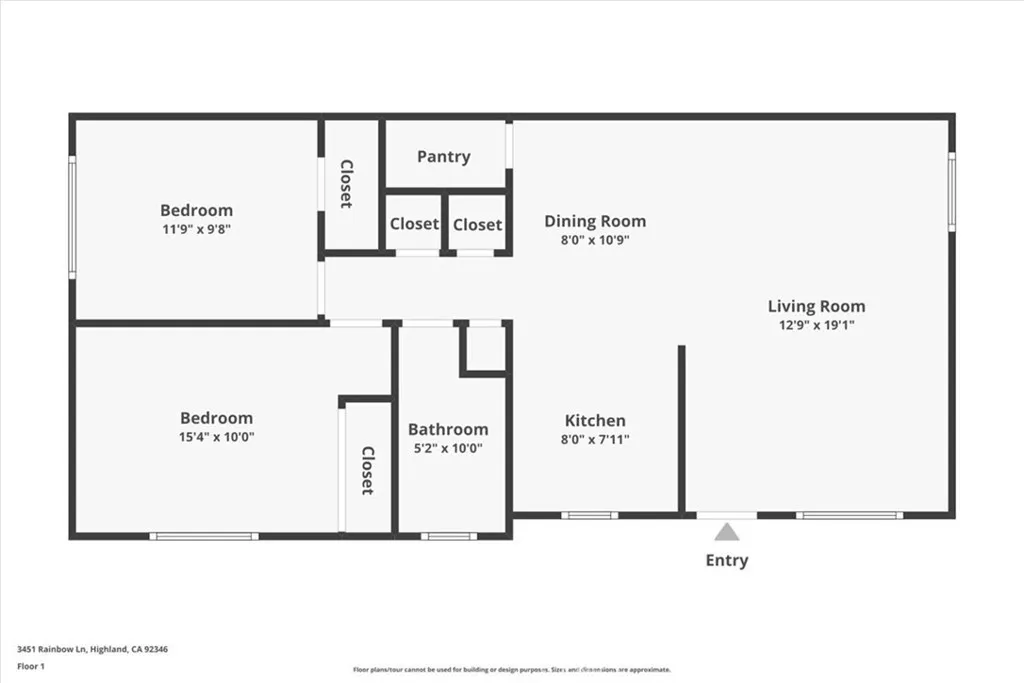 Additional image 66 of 3451 Rainbow Lane, Highland, CA 92346