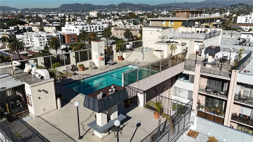 Additional image 6 of 421 S La Fayette Park Pl Unit 720, Los Angeles, CA 90057