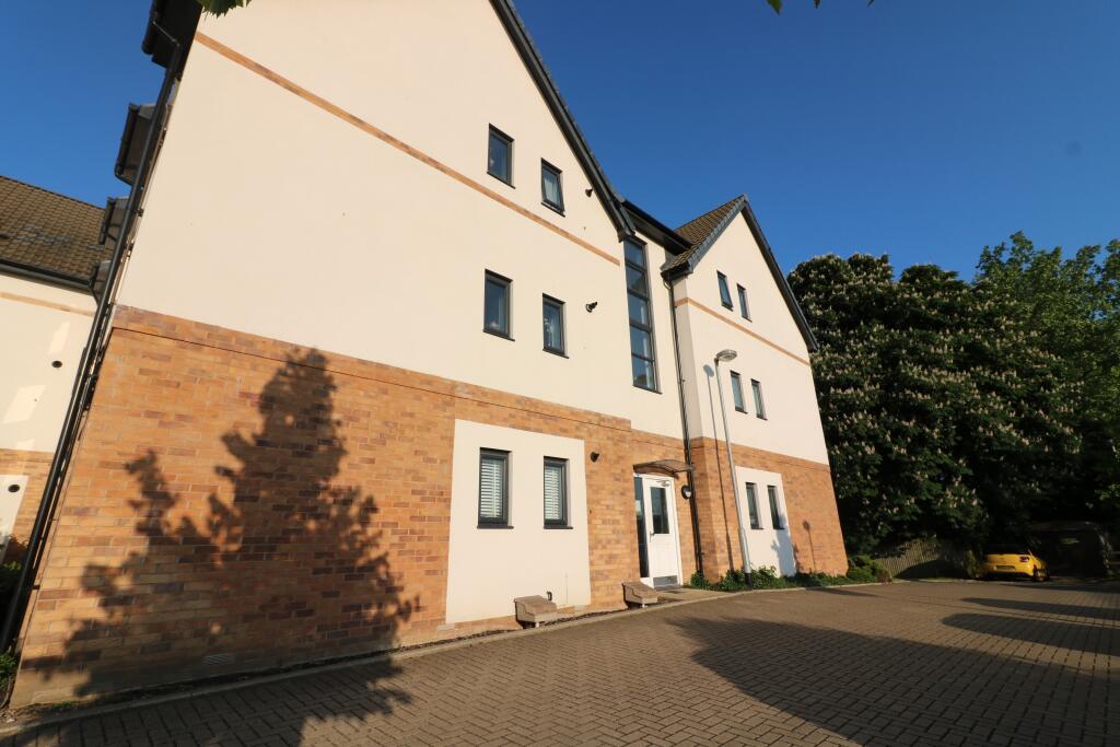 Additional image 8 of Sovereign Place, Hatfield, AL9