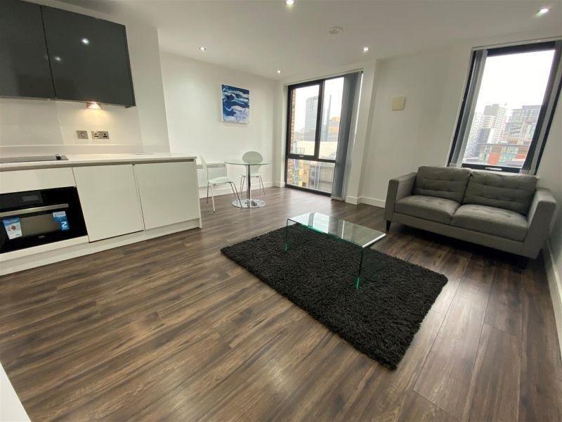 Additional image 3 of Holliday Street, Birmingham, West Midlands, B1