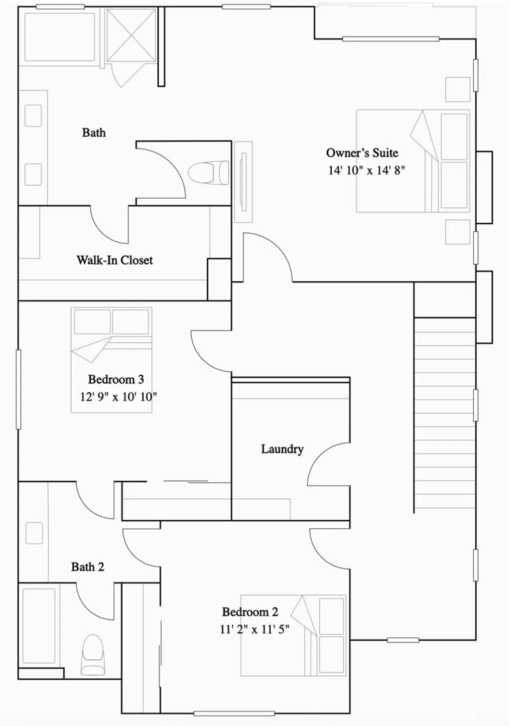 Property image for 3197 Silo Paseo, Ontario, CA 91761