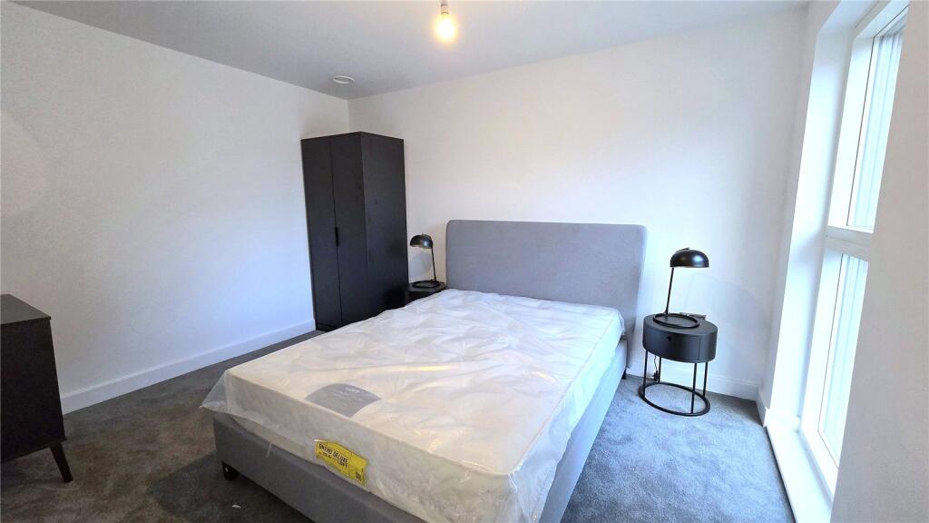 Additional image 5 of Chapmans Yard, 56 Upper Gough Street, Birmingham, B1