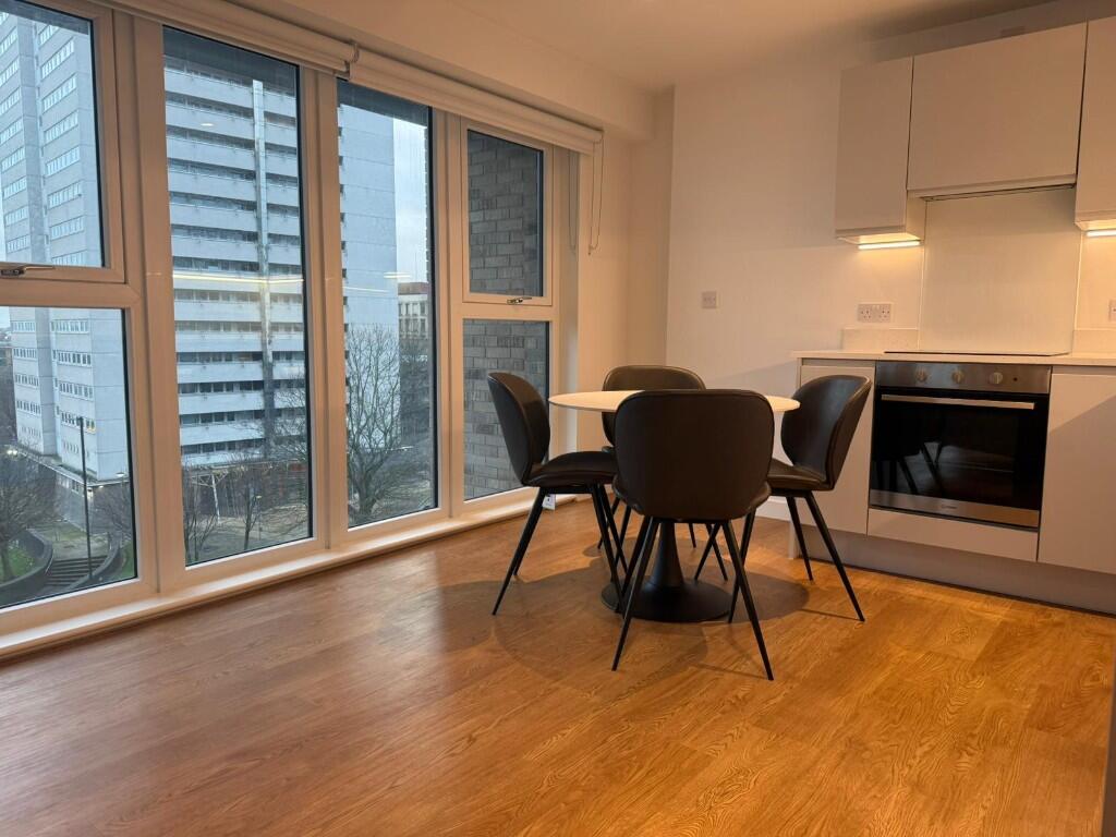 Additional image 4 of Blucher Street, Birmingham, B1