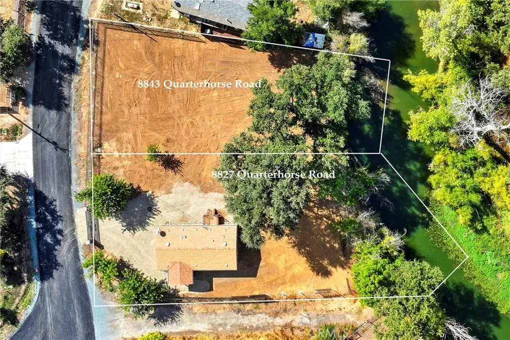 Additional image 33 of 8827 Quarterhorse Ln, Lower Lake, CA 95457