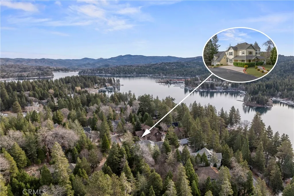 Additional image 72 of 27601 Cedarwood Drive, Lake Arrowhead, CA 92352