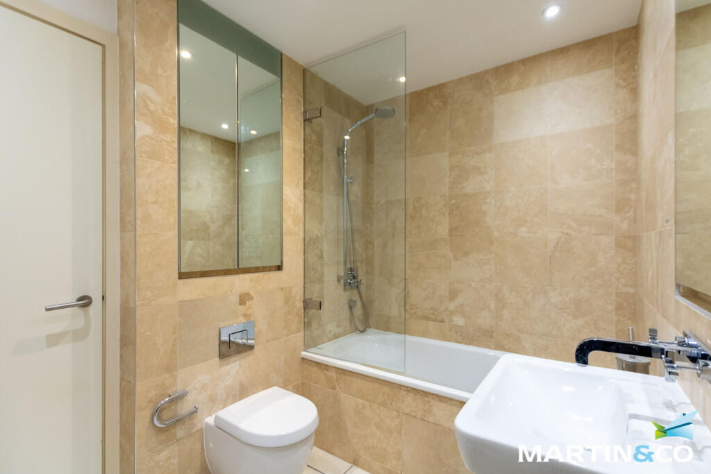 房产图片 6 - 伯明翰码头西区，码头街，伯明翰，B1