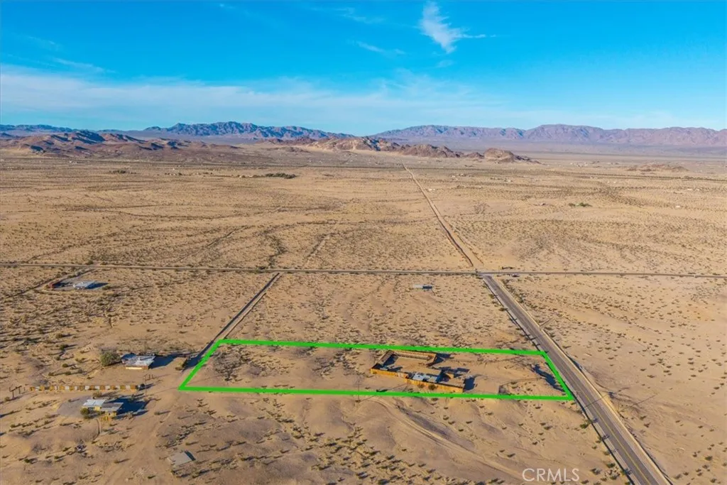 Additional image 48 of 5048 Godwin Rd, 29 Palms, CA 92277