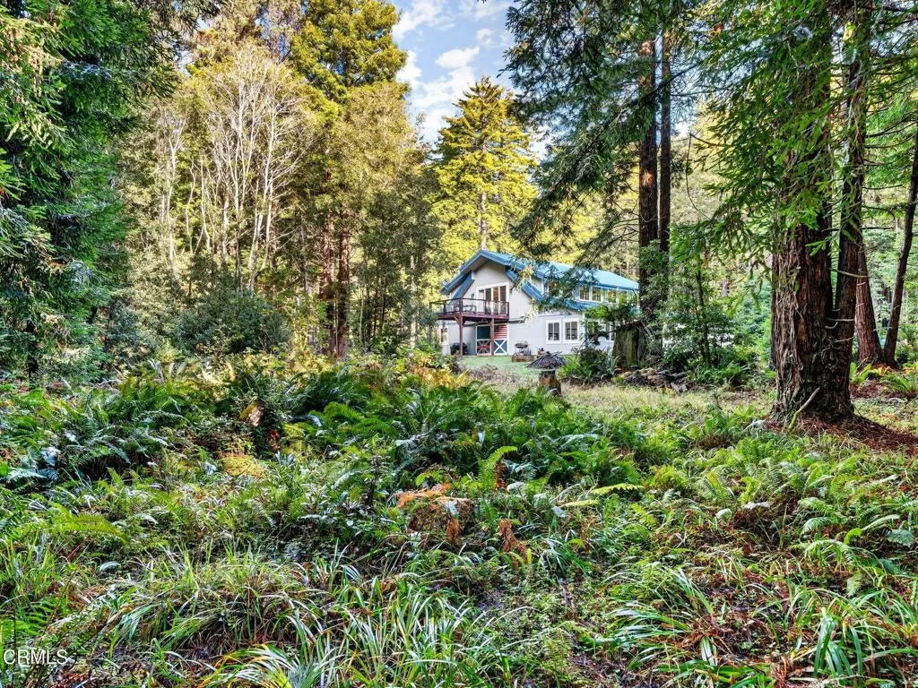Additional image 45 of 19400 Dorffi Road, Fort Bragg, CA 95437