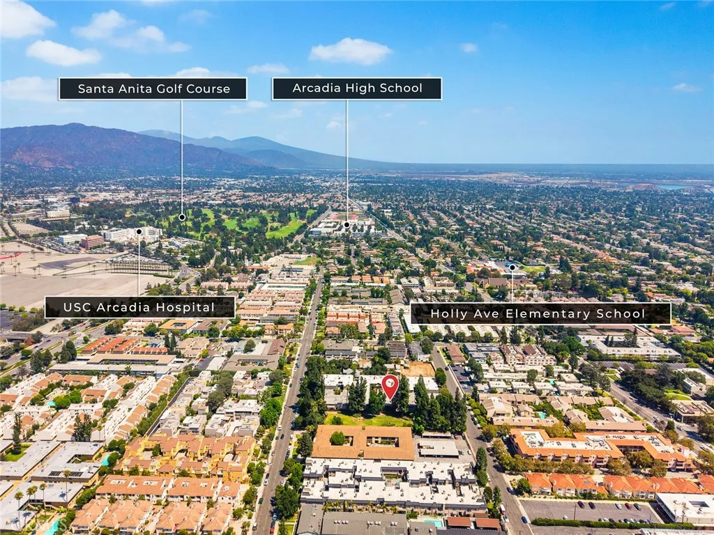 Additional image 67 of 540 Fairview Ave Unit 34, Arcadia, CA 91007