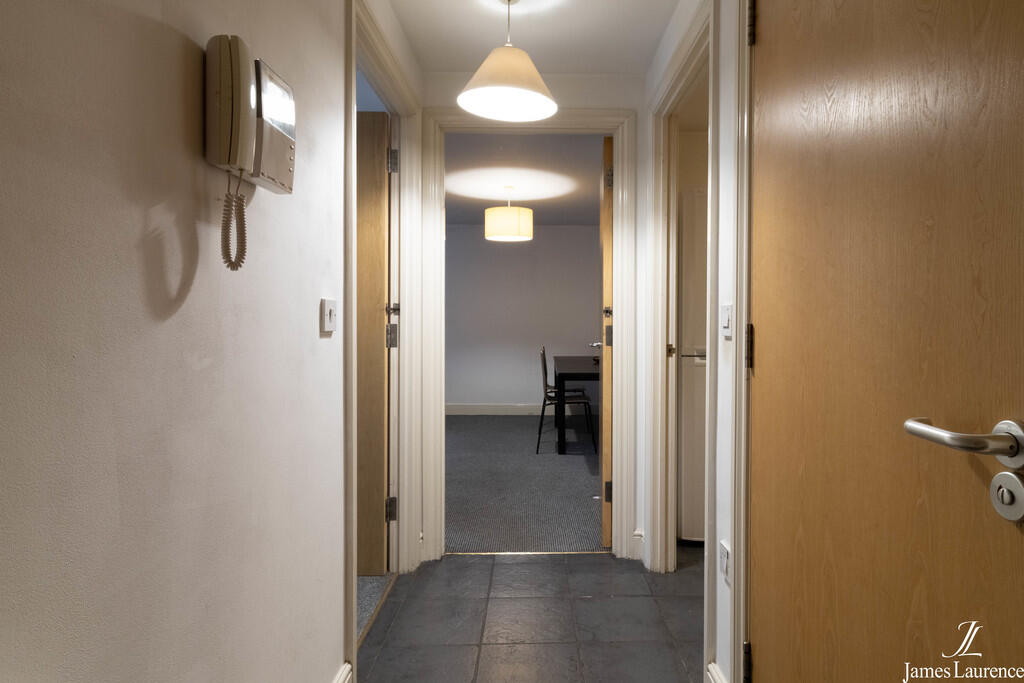 Additional image 4 of Qube, 8 Clement Street, Birmingham