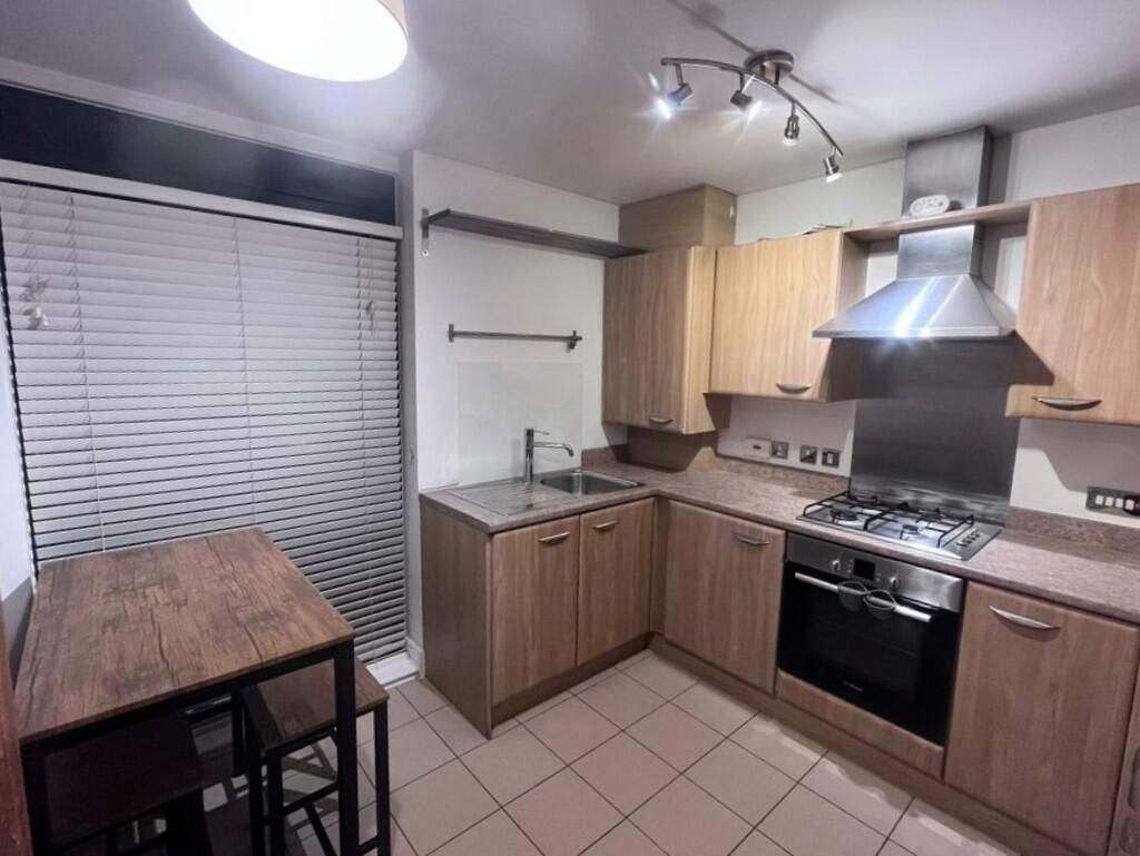 Additional image 4 of Mosedale Way, Park Central, Birmingham