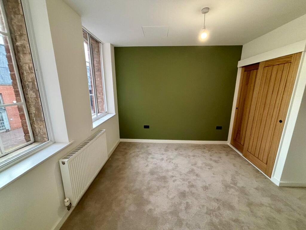 Additional image 7 of Frederick Street, Birmingham, B1