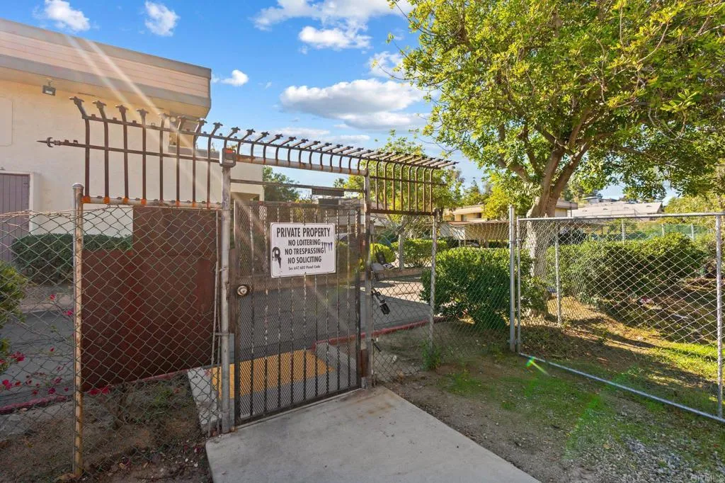 Additional image 50 of 745 E Bradley Avenue Unit 33, El Cajon, CA 92021