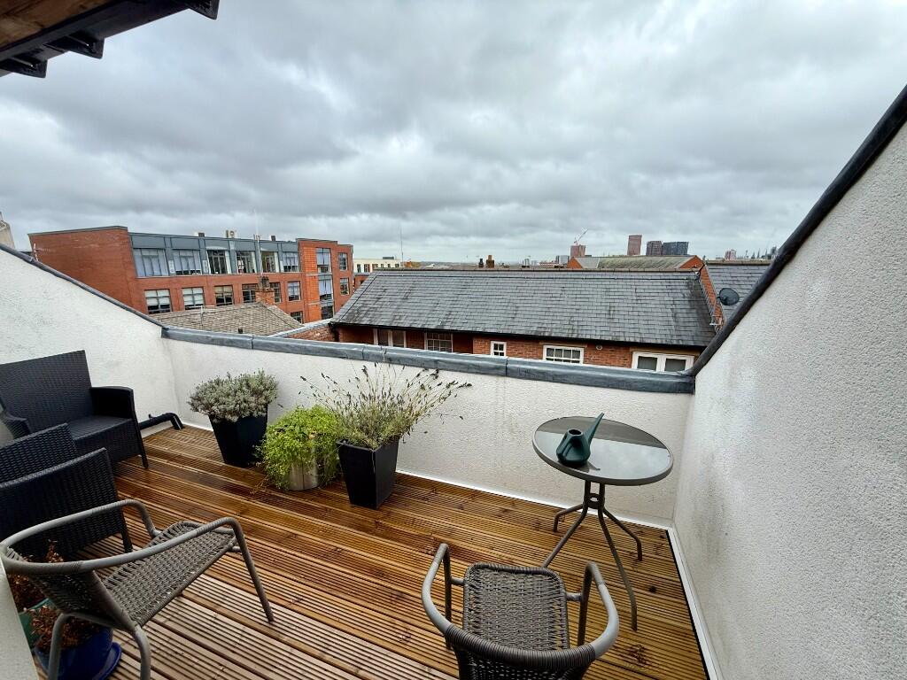 Additional image 22 of Falcon Works Court, Regent Parade, Jewellery Quarter, Birmingham, B1 3NT