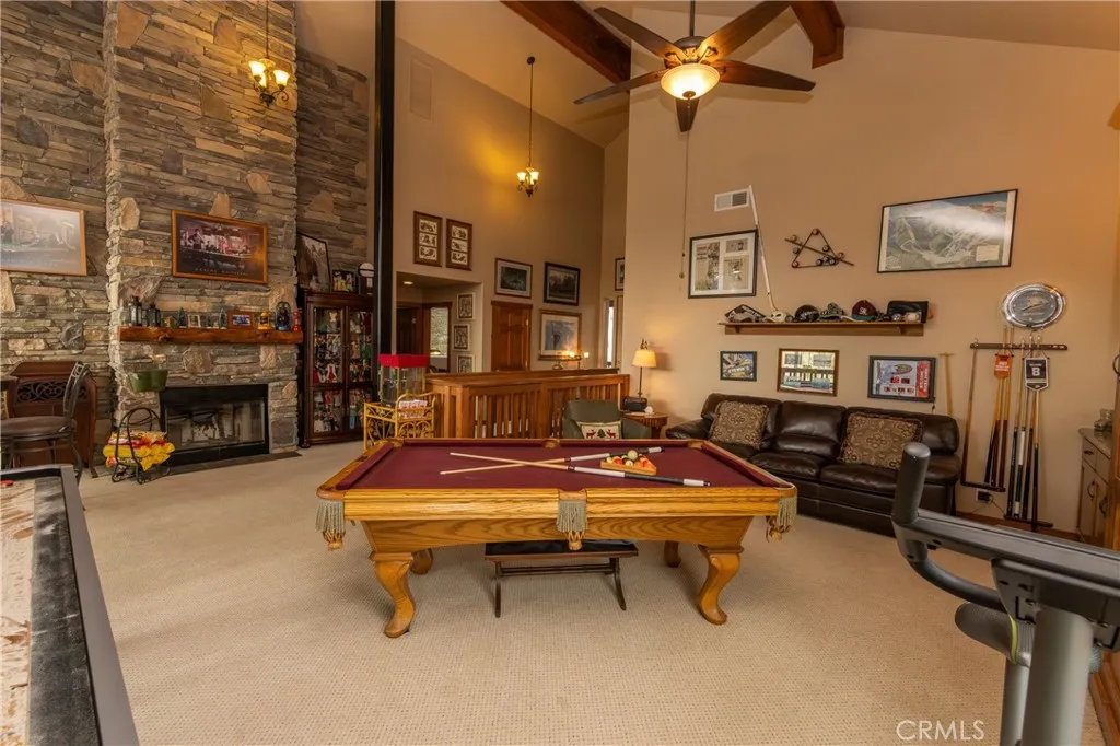 Additional image 54 of 39255 Seminole Dr, Fawnskin, CA 92333