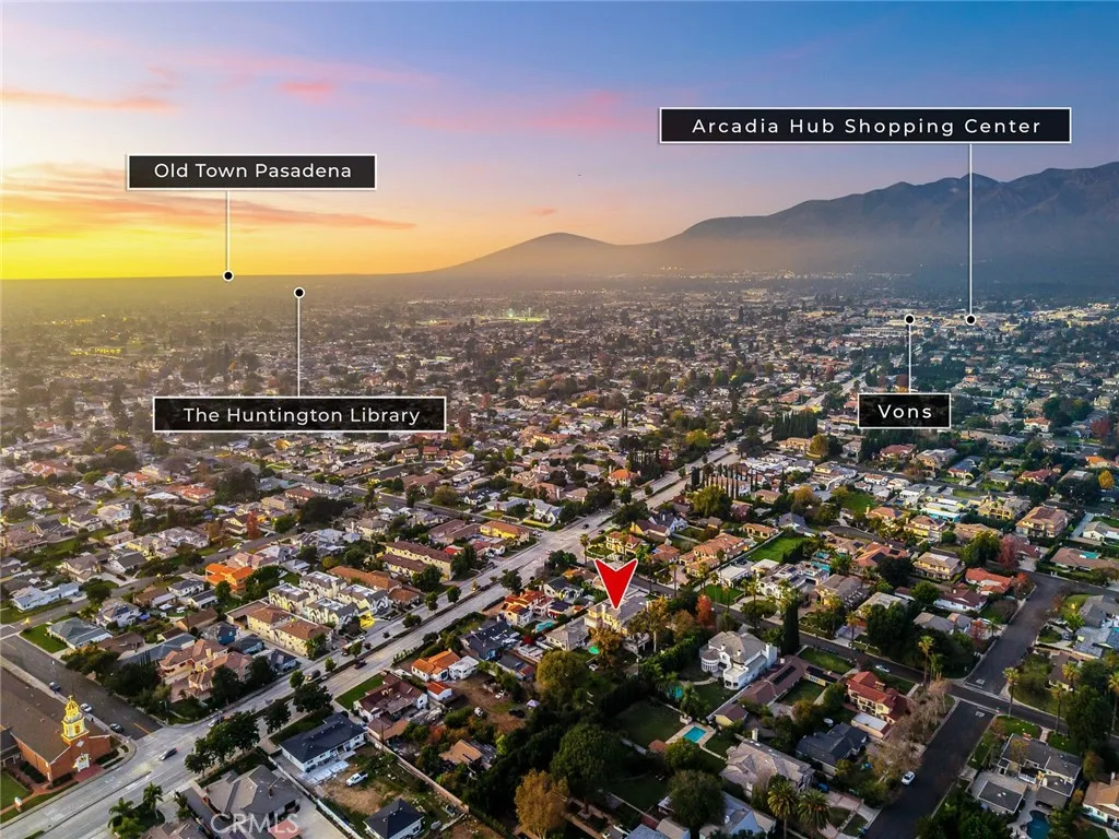 Property image for 628 W Palm Dr, Arcadia, CA 91007