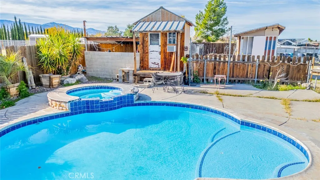 Property image for 4637 Luna Road, Phelan, CA 92371