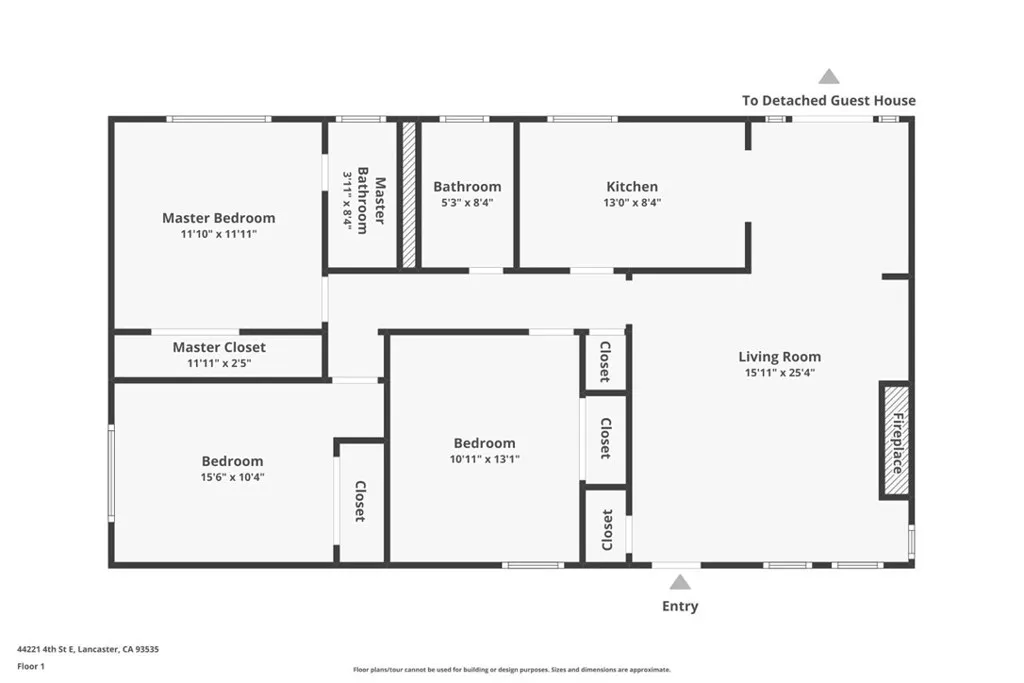 Additional image 134 of 44221 4th Street E, Lancaster, CA 93535