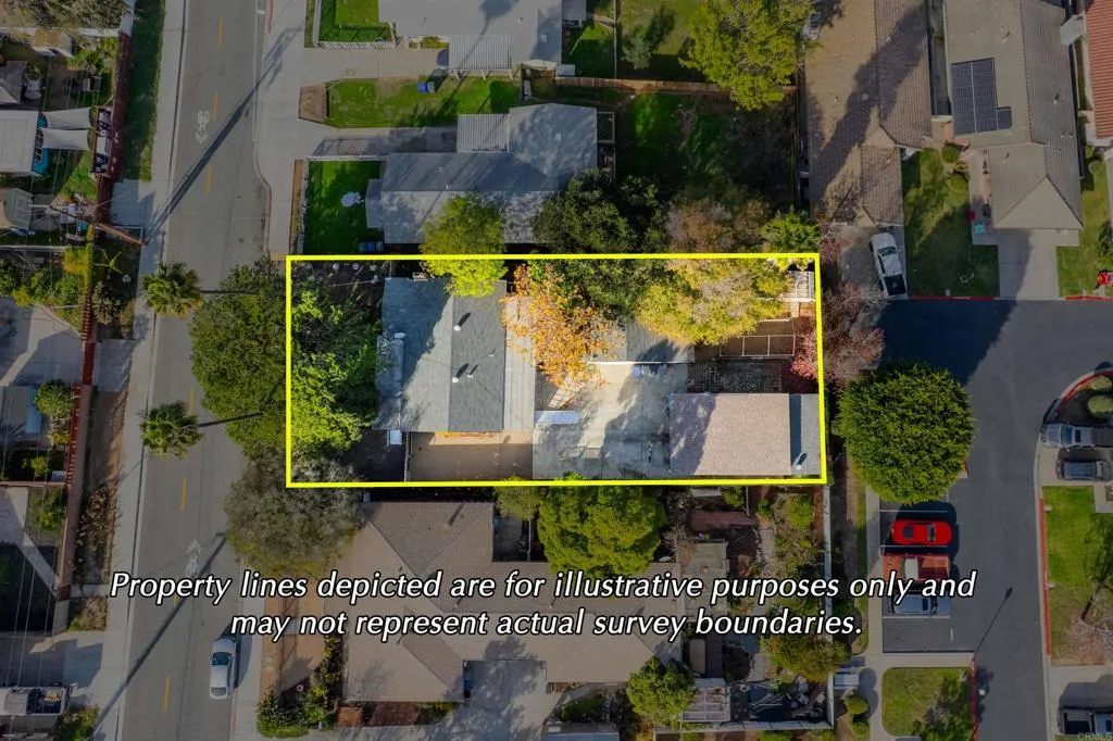 Additional image 5 of 3885 King Street, La Mesa, CA 91941