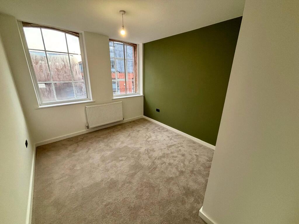 Additional image 11 of Frederick Street, Birmingham, B1