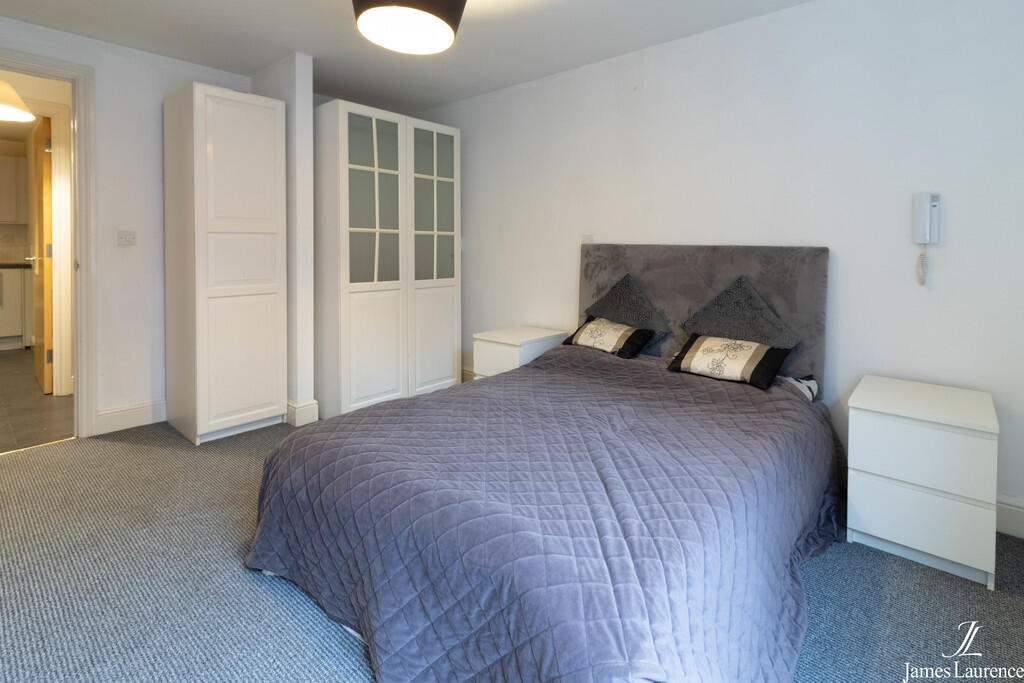 Additional image 14 of Qube, 8 Clement Street, Birmingham