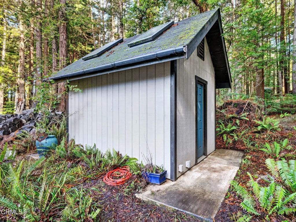 Additional image 30 of 19400 Dorffi Road, Fort Bragg, CA 95437