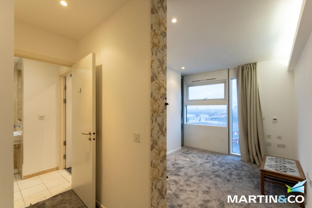 房产图片 2 - 伯明翰码头西区，码头街，伯明翰，B1