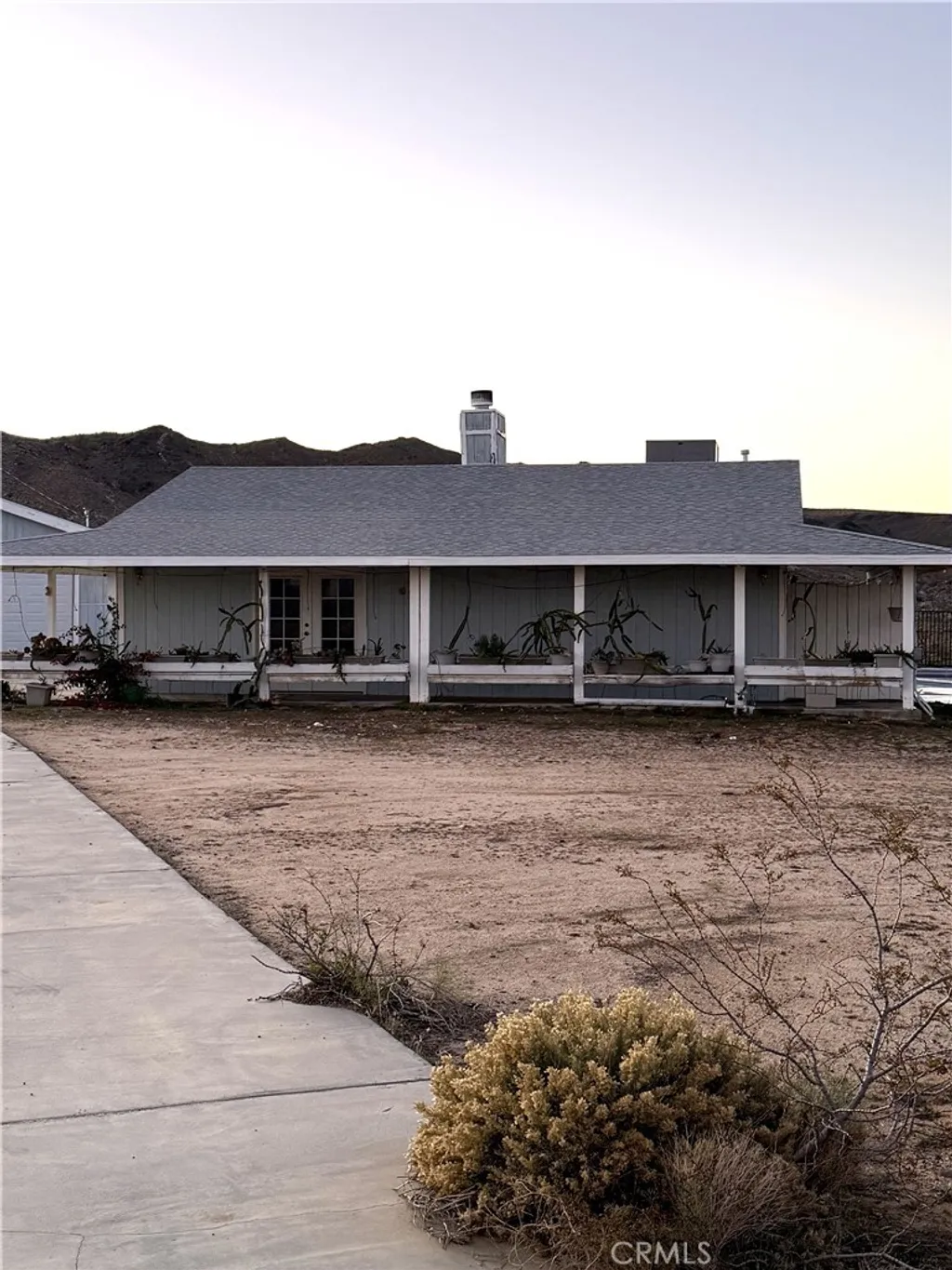 Additional image 2 of 55522 Chaparral Rd, Yucca Valley, CA 92284
