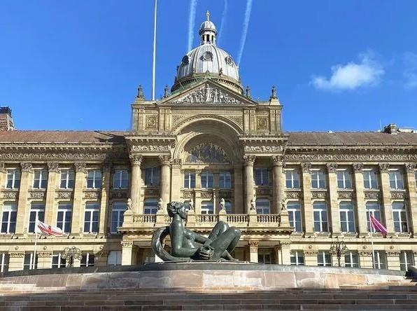 Additional image 13 of The Axium, 34 Windmill Street, Birmingham B1