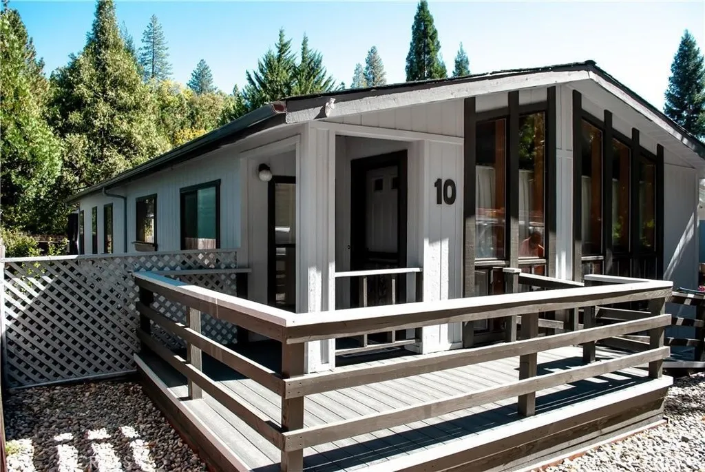 Additional image 43 of 39737 Road 274 Unit 10, Bass Lake, CA 93604