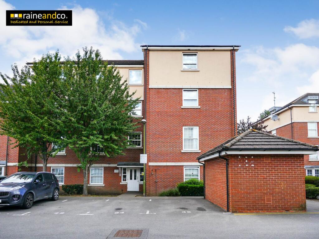 Additional image 10 of Merrifield Court, Welwyn Garden City