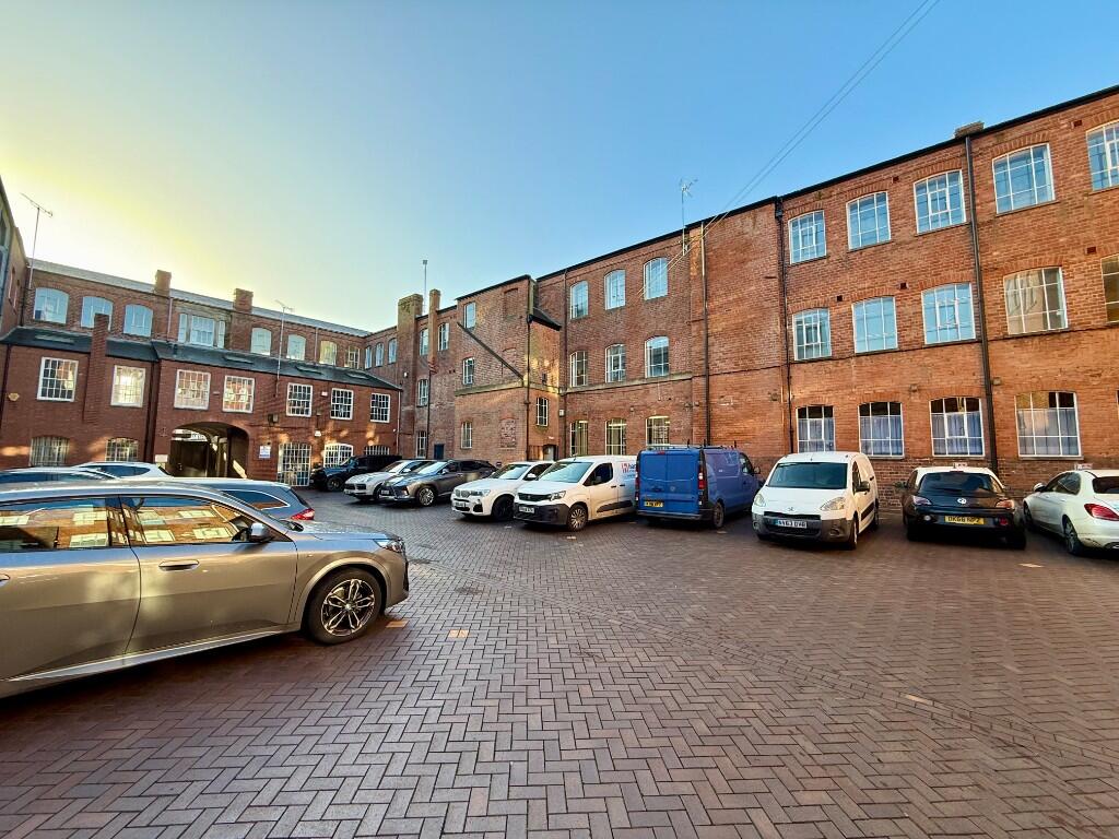 Additional image 16 of Victoria Works, Graham Street, Jewellery Quarter, Birmingham, B1 3JR