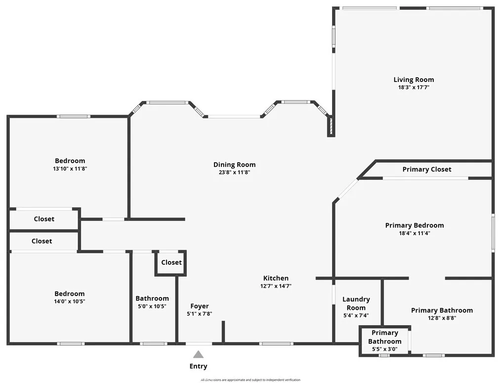 Additional image 62 of 1607 Echo Drive, San Bernardino, CA 92404