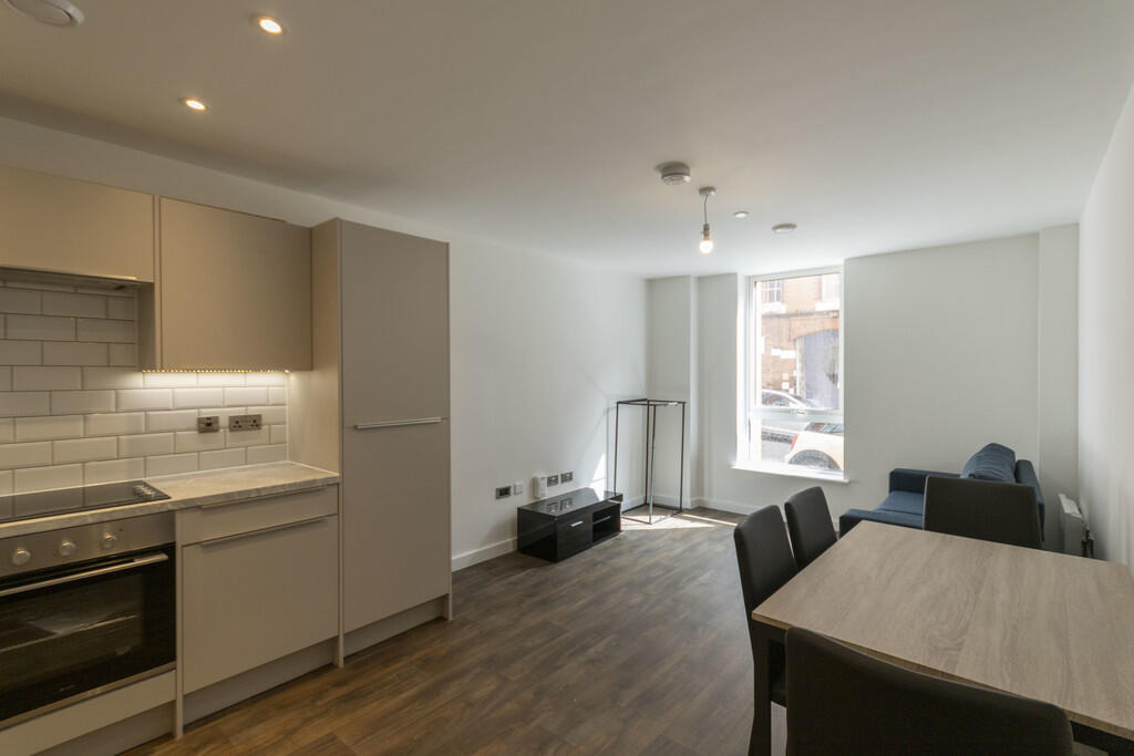 Additional image 2 of Moseley Gardens, Moseley Street, Digbeth, B12