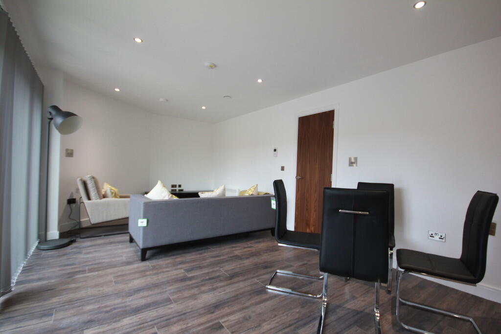 Additional image 15 of Kettleworks, Pope Street, Jewellery Quarter, B1