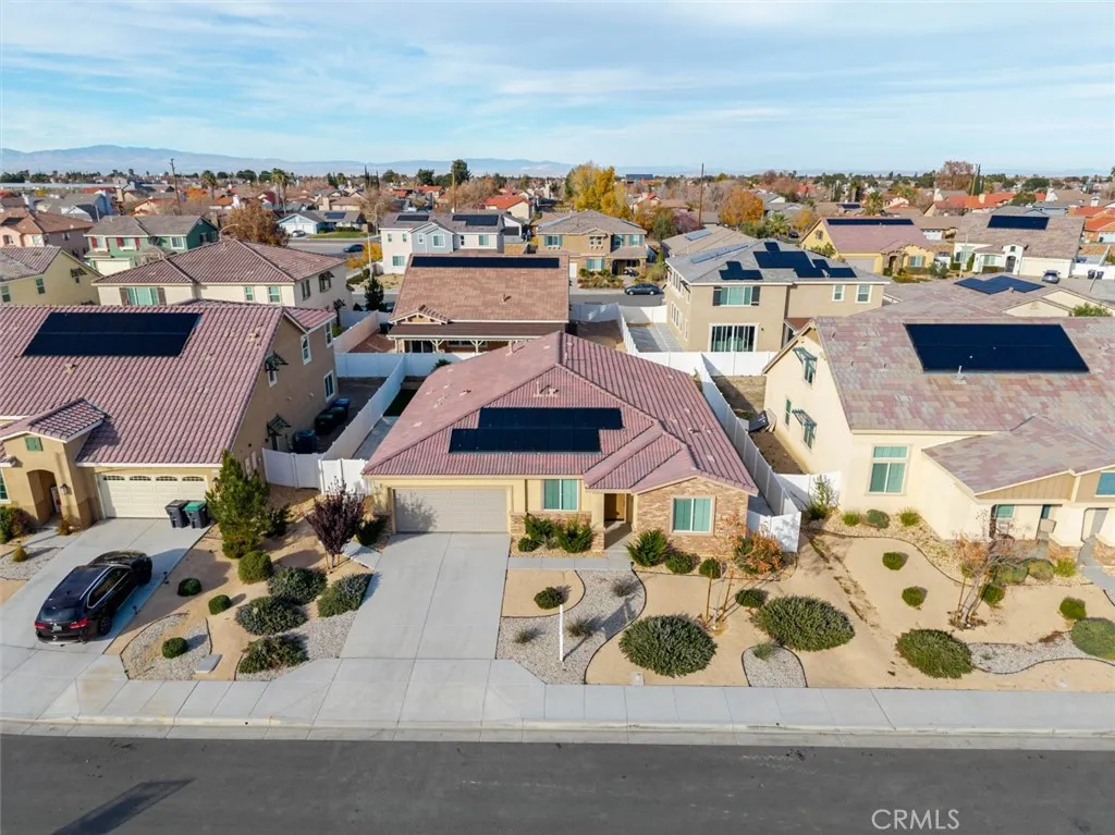Additional image 5 of 2107 Helconia Court, Palmdale, CA 93551