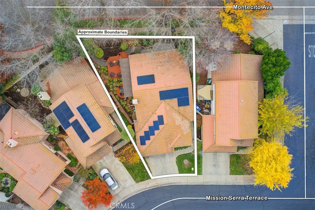 Additional image 91 of 244 Mission Serra Terrace, Chico, CA 95928
