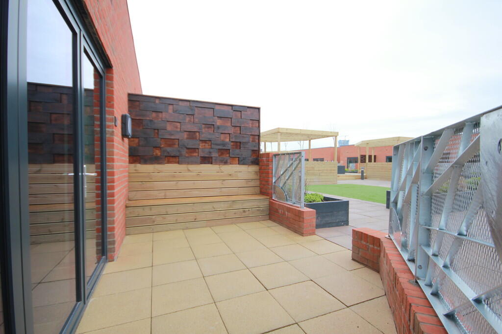 Additional image 4 of Kettleworks, Pope Street, Jewellery Quarter, B1