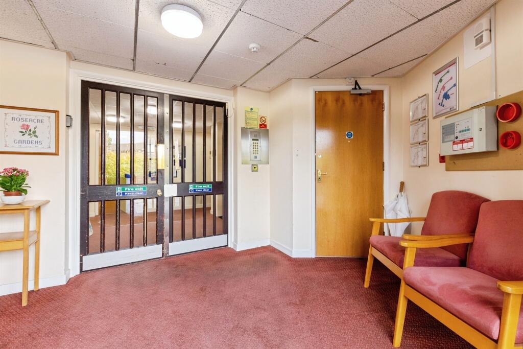 Additional image 12 of Roseacre Gardens, Welwyn Garden City
