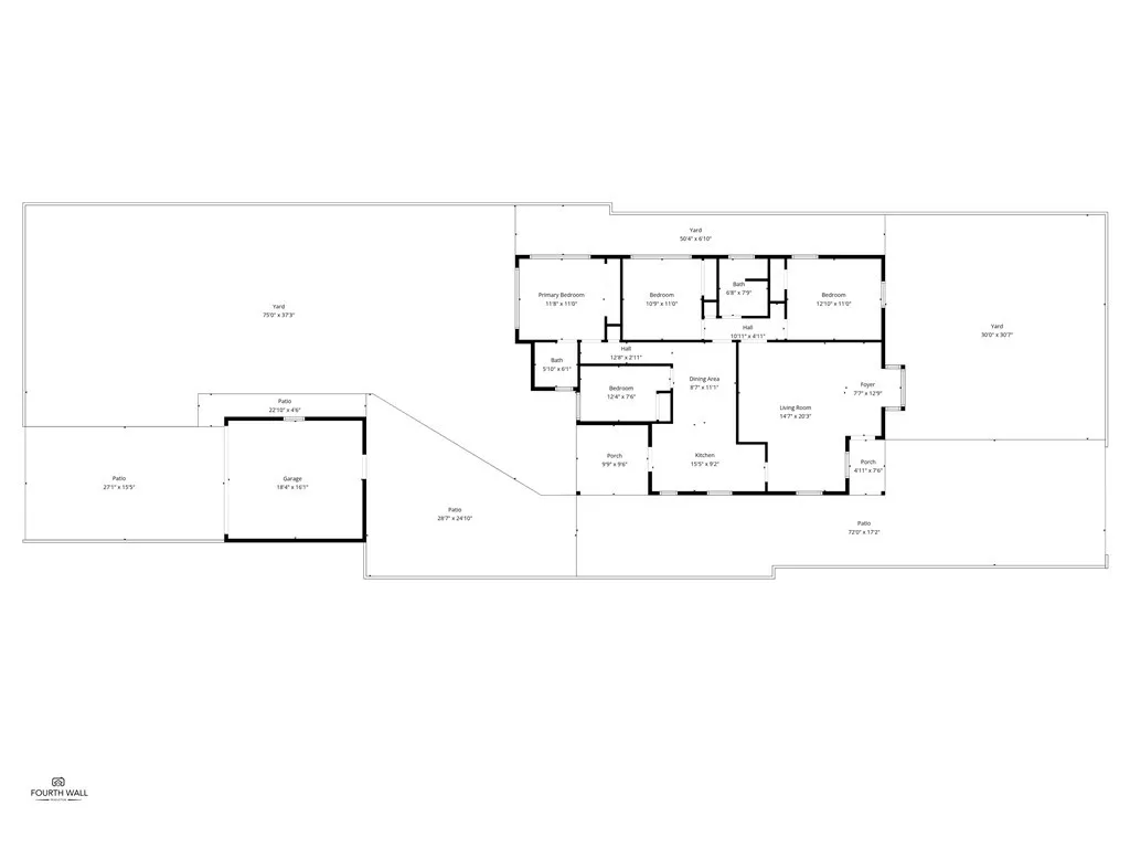 Property image for 2916 Halldale, Los Angeles, CA 90018