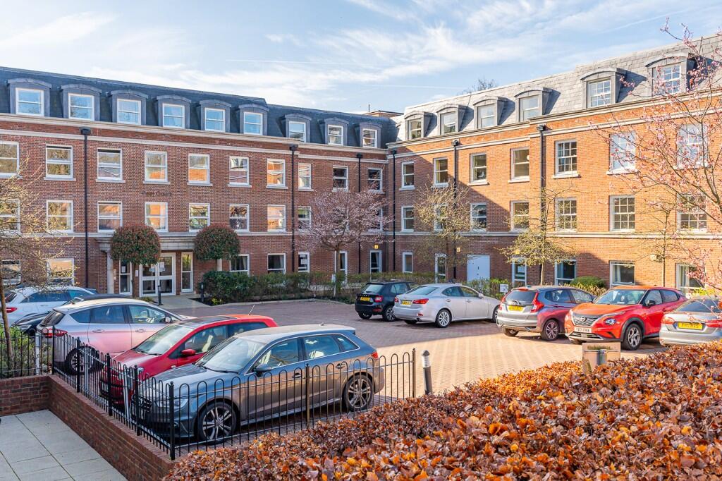 Additional image 13 of Peel Court, College Way, Welwyn Garden City, Hertfordshire, AL8