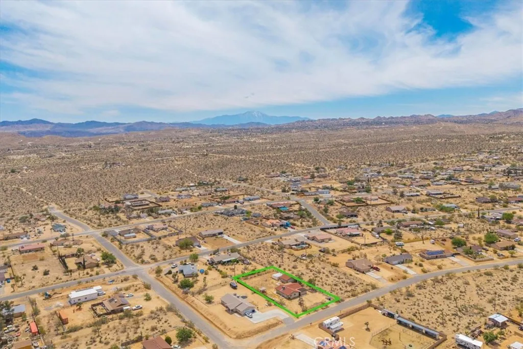 Additional image 69 of 58331 Caliente Street, Yucca Valley, CA 92284