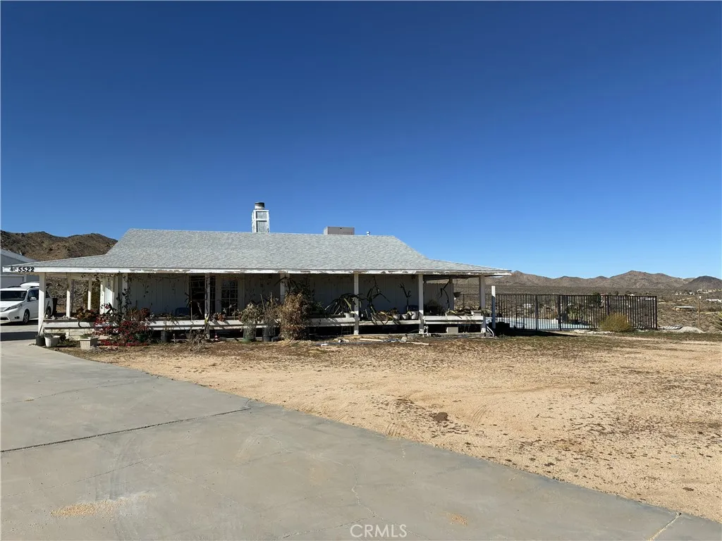 Additional image 20 of 55522 Chaparral Rd, Yucca Valley, CA 92284