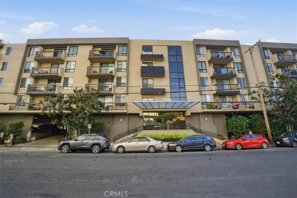 Additional image 88 of 7320 Hawthorn Avenue Unit 108, Los Angeles, CA 90046