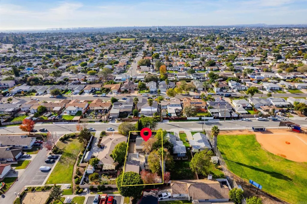 Additional image 20 of 3885 King Street, La Mesa, CA 91941