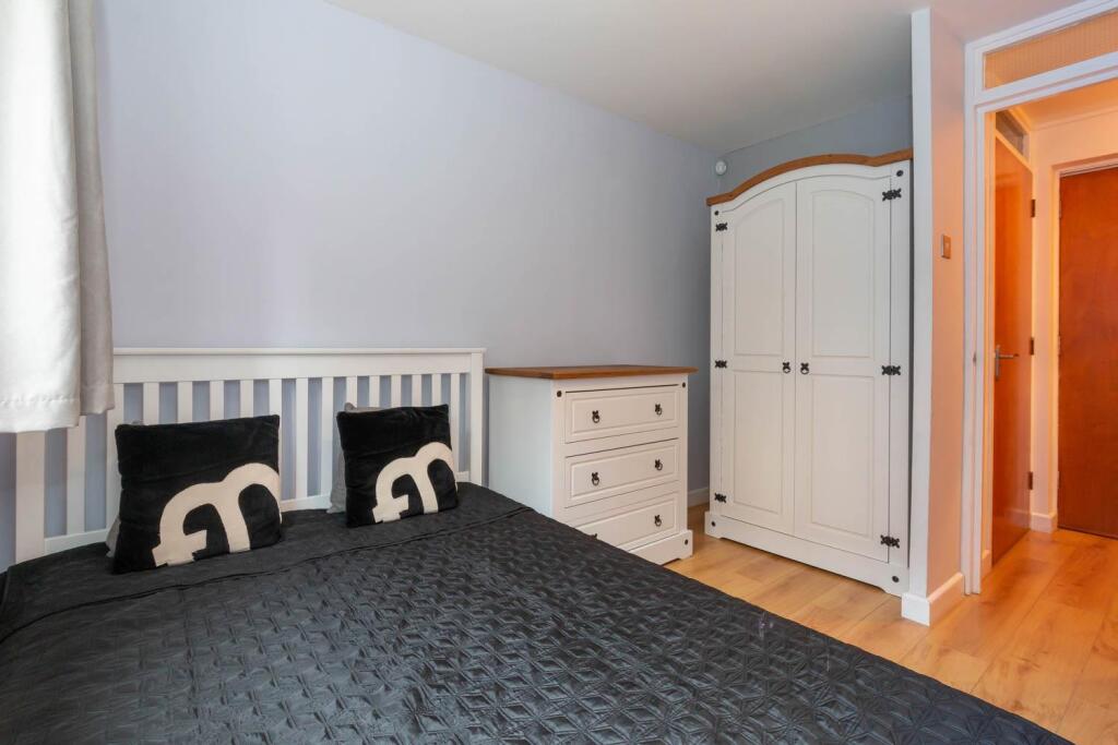 Additional image 7 of Richard Lighton House, 67 Parade, B1 3QQ