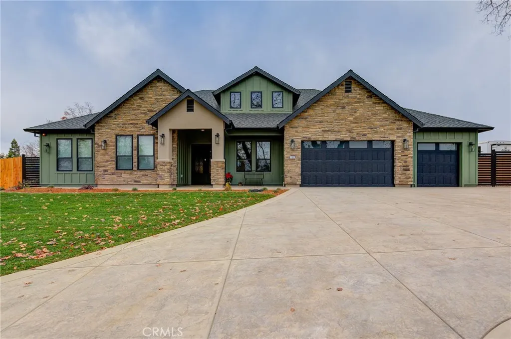 Additional image 2 of 461 Tigertail Ln, Paradise, CA 95969