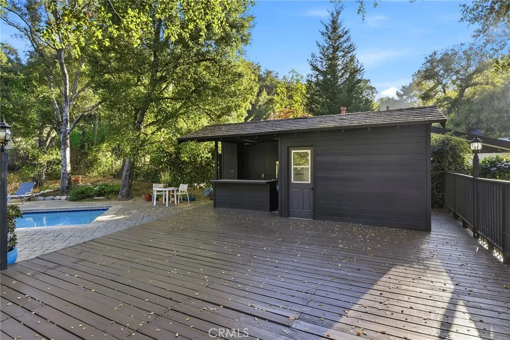 Additional image 27 of 15936 Valley Wood Road, Sherman Oaks, CA 91403