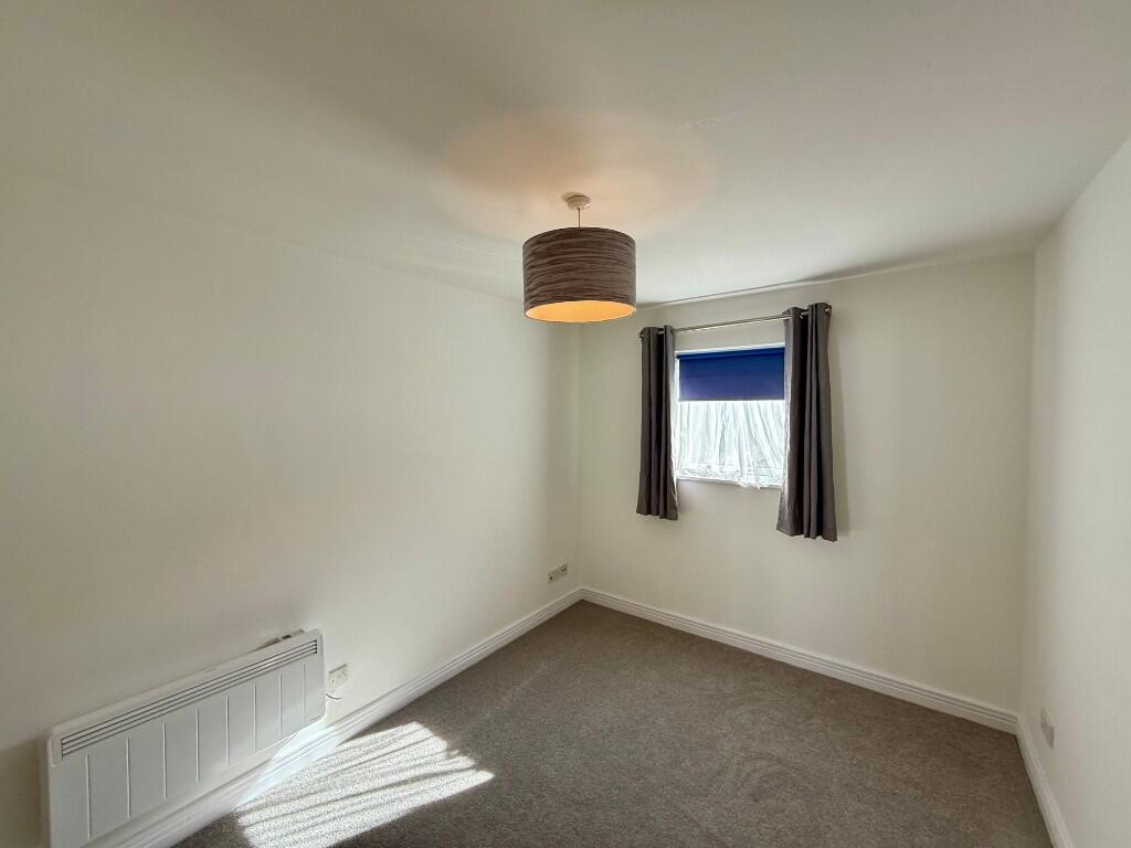 Additional image 10 of Royal Arch Apartments, The Mailbox, Wharfside Street, Birmingham, B1 1RG